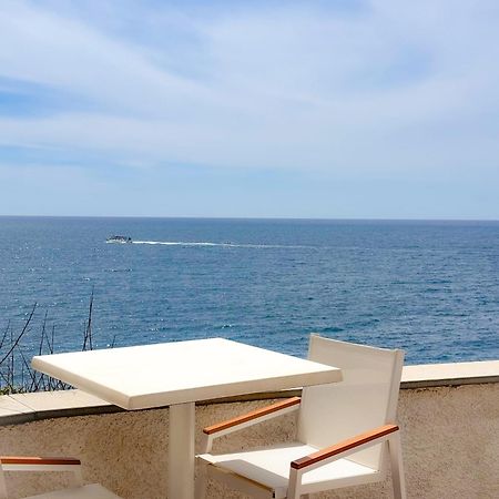 La Ripa Camere Vernazza - The Spinnaker Suite Ngoại thất bức ảnh