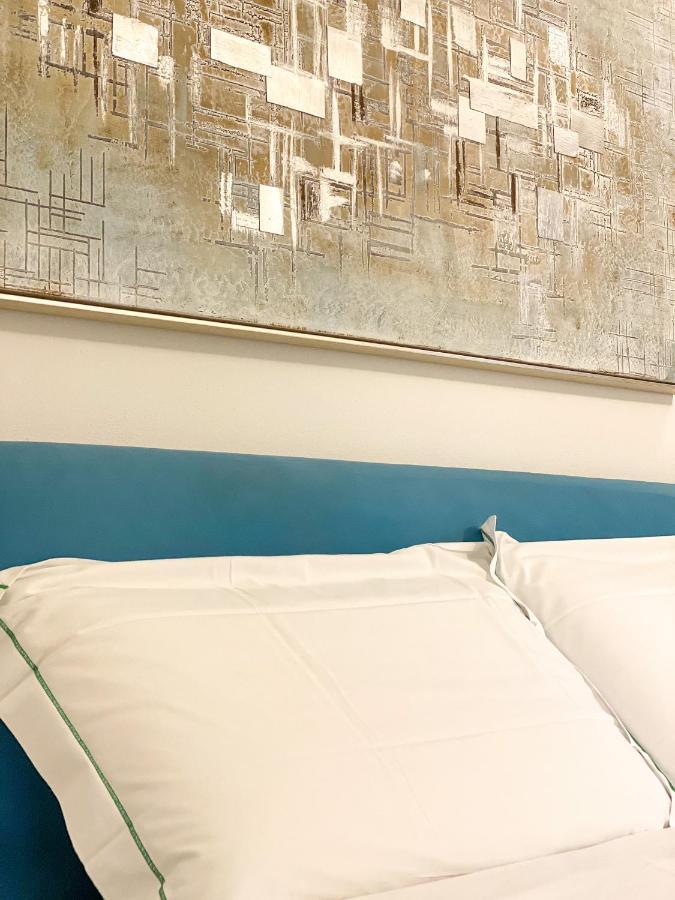 La Ripa Camere Vernazza - The Spinnaker Suite Ngoại thất bức ảnh
