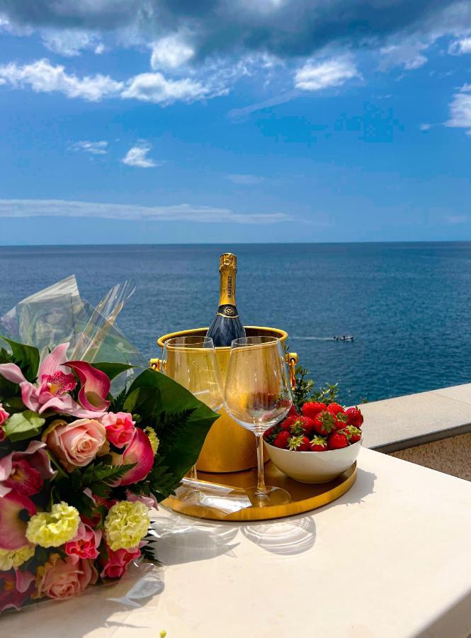La Ripa Camere Vernazza - The Spinnaker Suite Ngoại thất bức ảnh